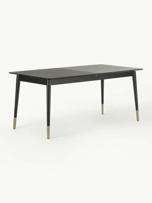 Ausziehbarer Esstisch Fenwood, 180 - 260 x 90 cm
