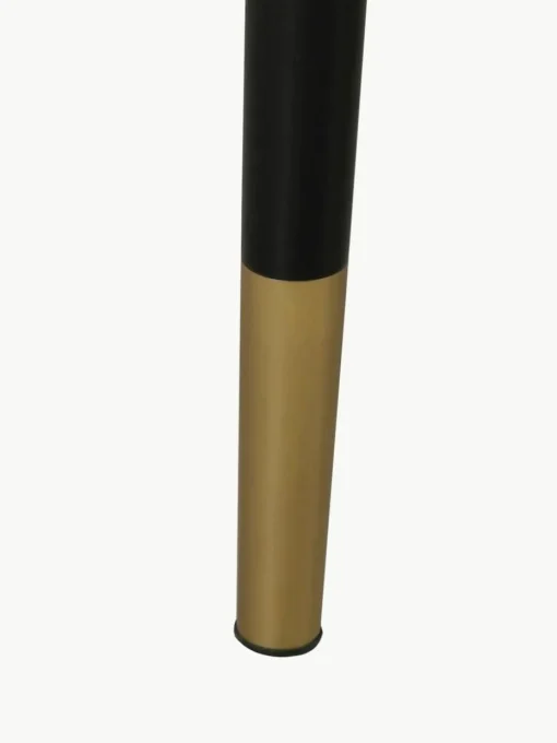 Ausziehbarer Esstisch Fenwood, 180 - 260 x 90 cm
