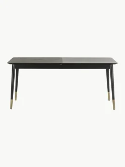 Ausziehbarer Esstisch Fenwood, 180 - 260 x 90 cm