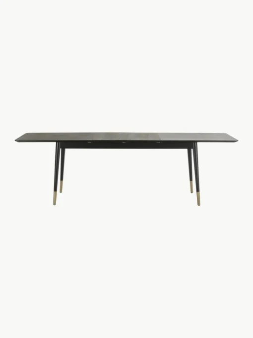 Ausziehbarer Esstisch Fenwood, 180 - 260 x 90 cm