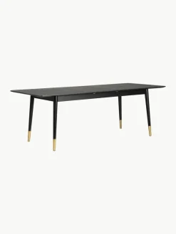 Ausziehbarer Esstisch Fenwood, 180 - 260 x 90 cm