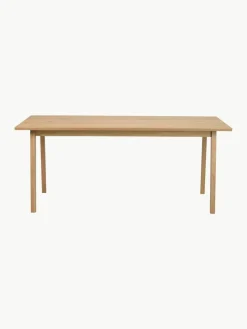 Ausziehbarer Esstisch Melfort, 180 - 280 x 90 cm
