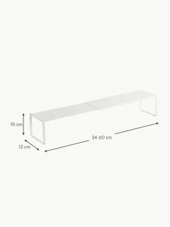 Ausziehbares Schuhregal Frame