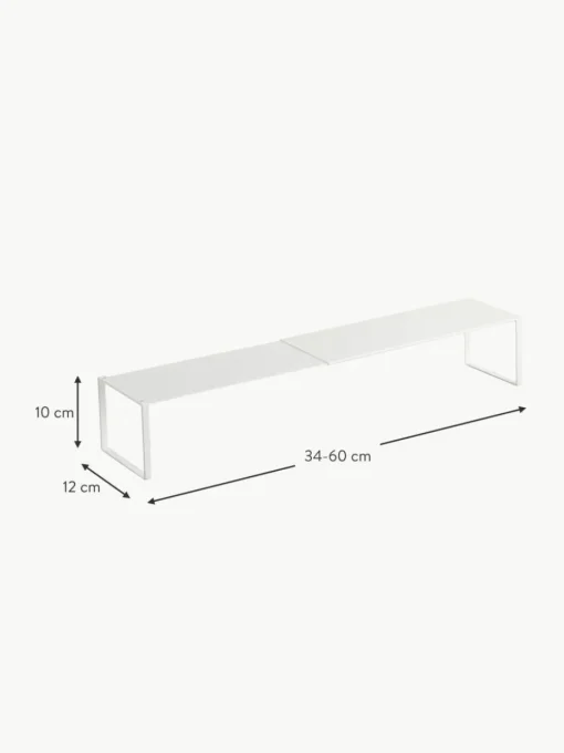 Ausziehbares Schuhregal Frame