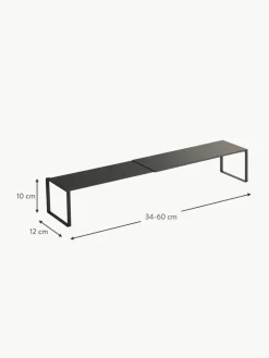 Ausziehbares Schuhregal Frame