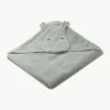 Babyhandtuch Augusta