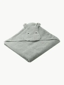 Babyhandtuch Augusta