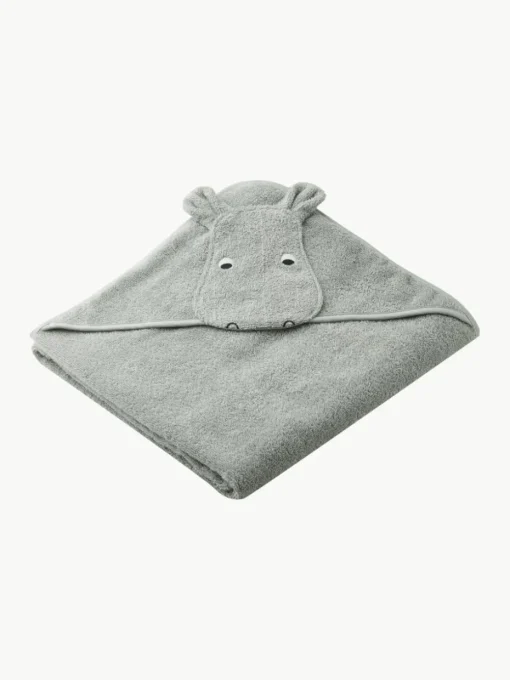 Babyhandtuch Augusta