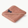 Babyhandtuch Batu aus Bio-Baumwolle