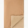 Baby-Kuscheldecke Stories aus Bio-Baumwolle
