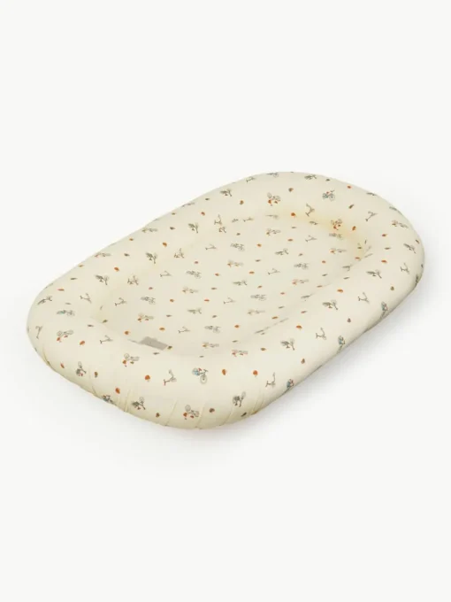 Babynest Bicycles aus Bio-Baumwolle