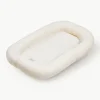 Babynest Camel aus Bio-Baumwolle
