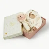 Babypflege-Set Ashley, 4-tlg.