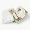Babypflege-Set Dreamland, 4-tlg.