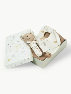 Babypflege-Set Dreamland, 4-tlg.