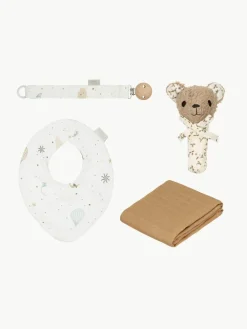 Babypflege-Set Dreamland, 4-tlg.