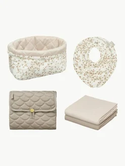 Babypflege-Set Lierre, 6-tlg.