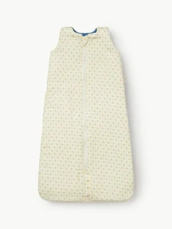 Baby-Schlafsack Capri aus Bio-Baumwolle