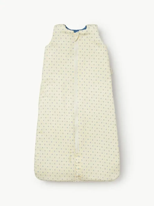 Baby-Schlafsack Capri aus Bio-Baumwolle