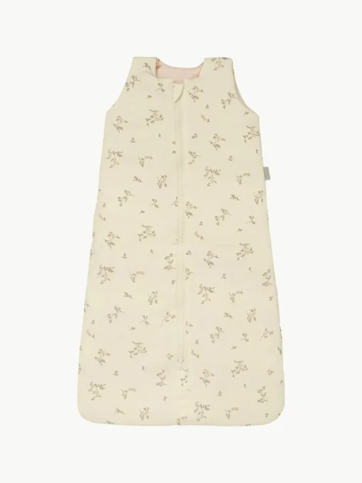 Baby-Schlafsack Dreamland aus Bio-Baumwolle
