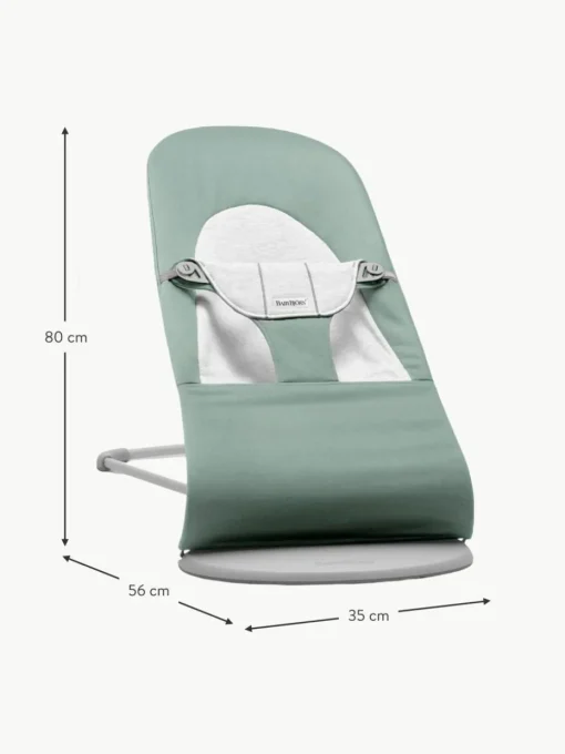 Babywippe Balance Soft