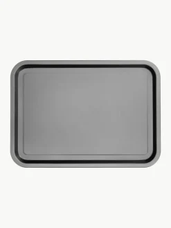 Backbleche KitchenCraft mit Antihaft-Beschichtung, 4er-Set