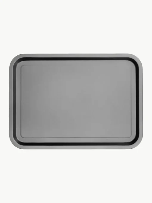 Backbleche KitchenCraft mit Antihaft-Beschichtung, 4er-Set
