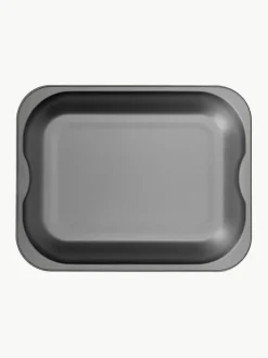 Backbleche KitchenCraft mit Antihaft-Beschichtung, 4er-Set