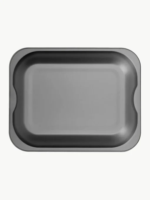 Backbleche KitchenCraft mit Antihaft-Beschichtung, 4er-Set