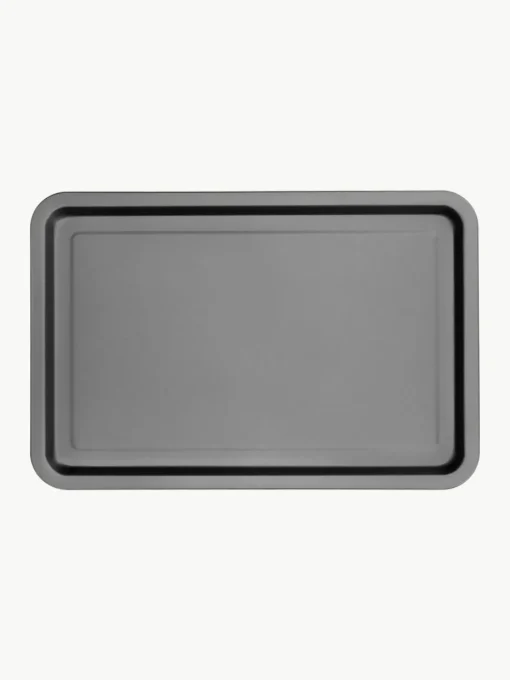 Backbleche KitchenCraft mit Antihaft-Beschichtung, 4er-Set