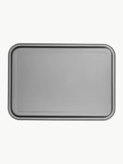 Backformen KitchenCraft mit Antihaft-Beschichtung, 4er-Set