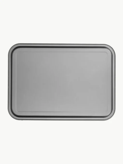 Backformen KitchenCraft mit Antihaft-Beschichtung, 4er-Set