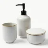 Bad-Accessoires Amper, 3er-Set