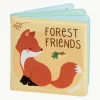 Badebuch Forest Friends