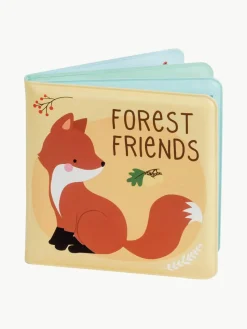 Badebuch Forest Friends