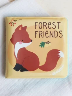Badebuch Forest Friends