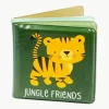 Badebuch Jungle Friends