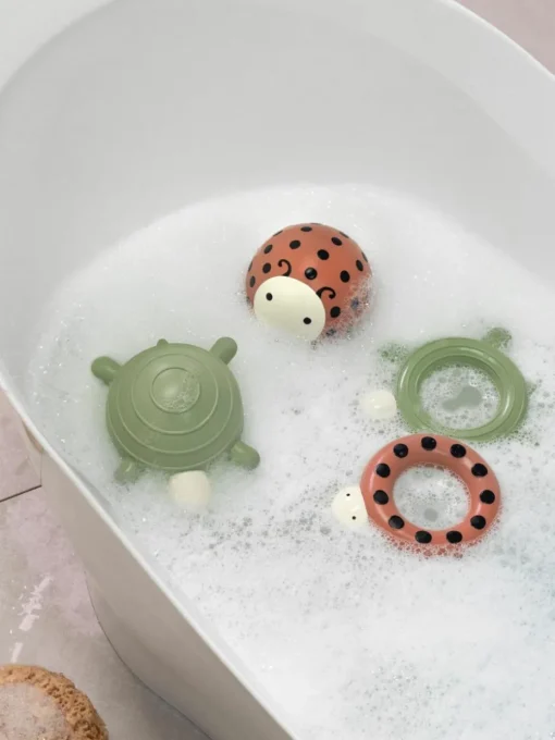 Badespielzeug Ladybird