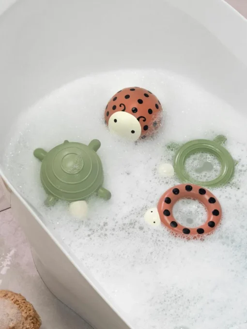 Badespielzeug Ladybird