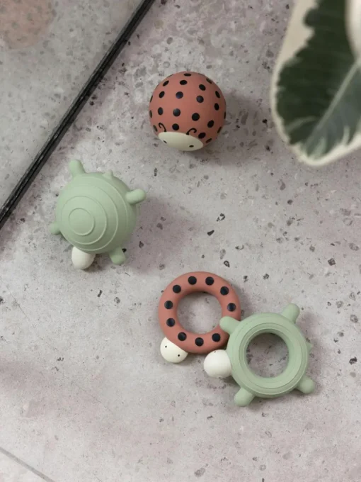 Badespielzeug Turtle