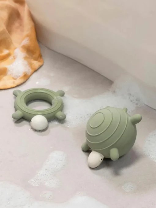 Badespielzeug Turtle