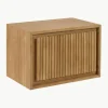 Bad-Unterschrank Taciana aus Teakholz, B 60 cm
