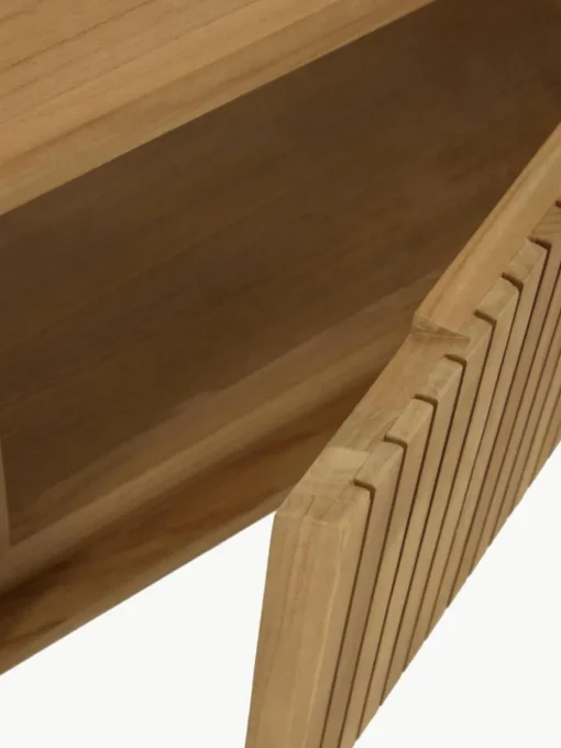Bad-Unterschrank Taciana aus Teakholz, B 60 cm
