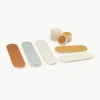 Balancierset Woodland aus Holz, 13-tlg.