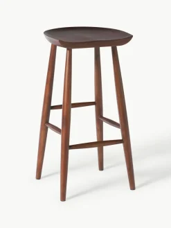 Barhocker Nino aus Mangoholz