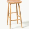 Barhocker Nino aus Mangoholz
