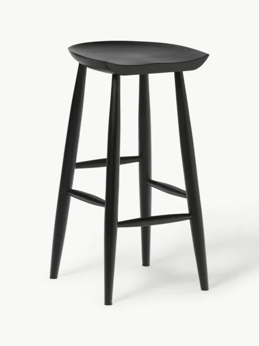 Barhocker Nino aus Mangoholz