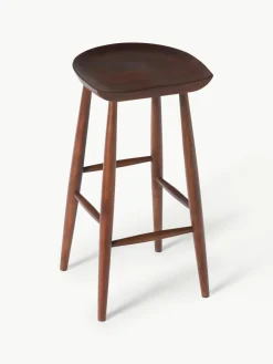 Barhocker Nino aus Mangoholz