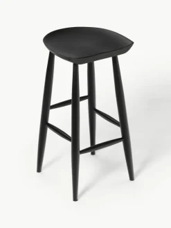 Barhocker Nino aus Mangoholz