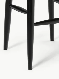 Barhocker Nino aus Mangoholz